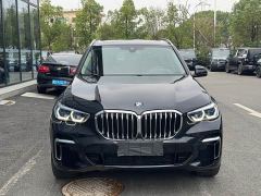 BMW X5 xDrive 30Li Luxury M Sport Package - photo 2