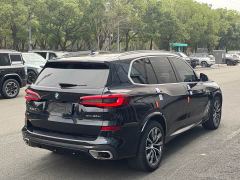 BMW X5 xDrive 30Li Luxury M Sport Package - photo 20