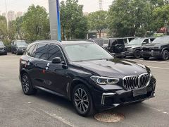 BMW X5 xDrive 30Li Luxury M Sport Package - photo 3