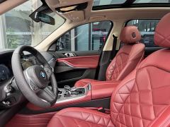 BMW X5 xDrive 30Li Luxury M Sport Package - photo 5
