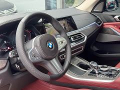 BMW X5 xDrive 30Li Luxury M Sport Package - photo 6