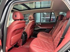 BMW X5 xDrive 30Li Luxury M Sport Package - photo 7