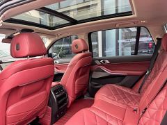 BMW X5 xDrive 30Li Luxury M Sport Package - photo 8