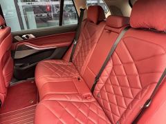 BMW X5 xDrive 30Li Luxury M Sport Package - photo 9