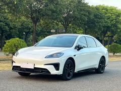 GAC AION RT 650 Smart Luxury Edition - фото 1