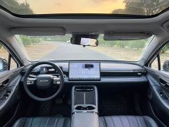 GAC AION RT 650 Smart Luxury Edition - фото 12