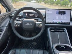 GAC AION RT 650 Smart Luxury Edition - фото 13