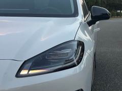 GAC AION RT 650 Smart Luxury Edition - фото 8