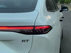 GAC AION RT 650 Smart Luxury Edition - фото 9