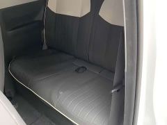 Geely Panda 210km Panda Kart - ფოტო 10