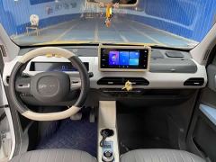 Geely Panda 210km Panda Kart - ფოტო 11