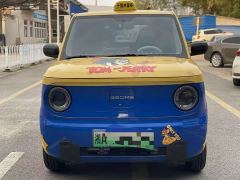 Geely Panda 210km Panda Kart - ფოტო 2