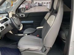 Geely Panda 210km Panda Kart - ფოტო 9