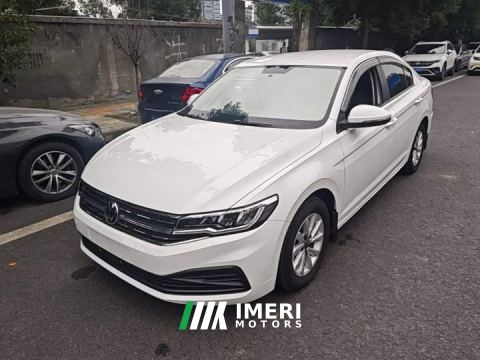 2022 Volkswagen Bora 1.5L Automatic Fashion Smart Connected Edition - автомобиль из Китая