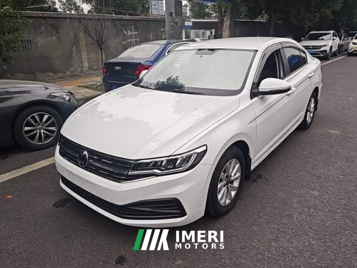 Volkswagen Bora 1.5L Automatic Fashion Smart Connected Edition