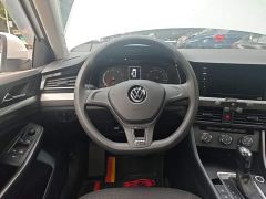 Volkswagen Bora 1.5L Automatic Fashion Smart Connected Edition - photo 10