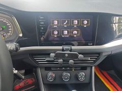 Volkswagen Bora 1.5L Automatic Fashion Smart Connected Edition - photo 12