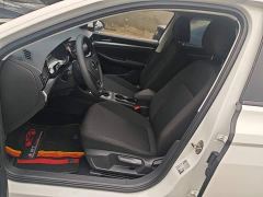 Volkswagen Bora 1.5L Automatic Fashion Smart Connected Edition - photo 14