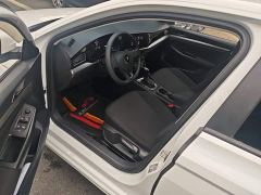 Volkswagen Bora 1.5L Automatic Fashion Smart Connected Edition - photo 15