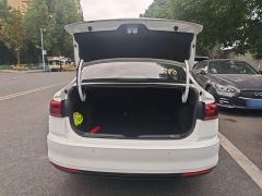 Volkswagen Bora 1.5L Automatic Fashion Smart Connected Edition - photo 18