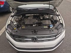 Volkswagen Bora 1.5L Automatic Fashion Smart Connected Edition - photo 19