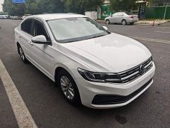 Volkswagen Bora 1.5L Automatic Fashion Smart Connected Edition - photo 3