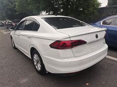 Volkswagen Bora 1.5L Automatic Fashion Smart Connected Edition - photo 4