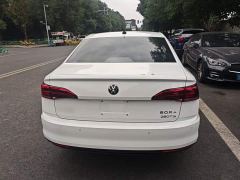 Volkswagen Bora 1.5L Automatic Fashion Smart Connected Edition - photo 5