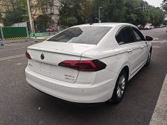 Volkswagen Bora 1.5L Automatic Fashion Smart Connected Edition - photo 6
