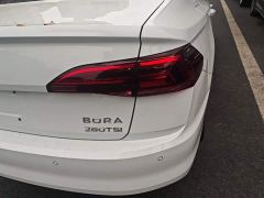 Volkswagen Bora 1.5L Automatic Fashion Smart Connected Edition - photo 7