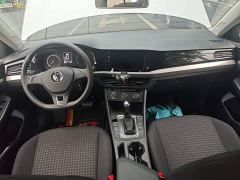 Volkswagen Bora 1.5L Automatic Fashion Smart Connected Edition - photo 9