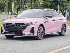 Chery Arrizo 8 1.6T DCT Elegant - photo 1