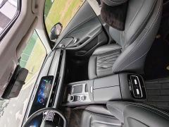 Chery Arrizo 8 1.6T DCT Elegant - photo 10
