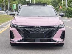 Chery Arrizo 8 1.6T DCT Elegant - photo 2