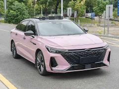 Chery Arrizo 8 1.6T DCT Elegant - photo 3