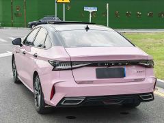 Chery Arrizo 8 1.6T DCT Elegant - photo 4