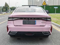 Chery Arrizo 8 1.6T DCT Elegant - photo 5