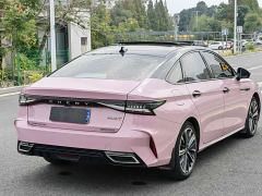 Chery Arrizo 8 1.6T DCT Elegant - photo 6