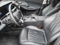 Chery Arrizo 8 1.6T DCT Elegant - photo 7