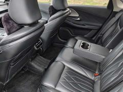 Chery Arrizo 8 1.6T DCT Elegant - photo 8