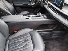 Chery Arrizo 8 1.6T DCT Elegant - photo 9