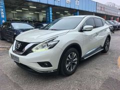 Nissan Murano 2.5L XE FWD Elite - photo 1