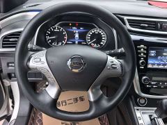 Nissan Murano 2.5L XE FWD Elite - photo 10
