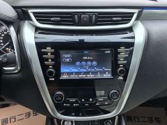 Nissan Murano 2.5L XE FWD Elite - photo 11