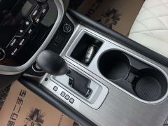Nissan Murano 2.5L XE FWD Elite - photo 12