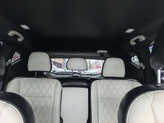 Nissan Murano 2.5L XE FWD Elite - photo 13