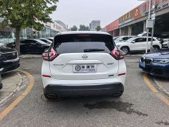 Nissan Murano 2.5L XE FWD Elite - photo 16