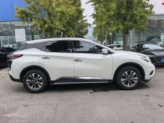 Nissan Murano 2.5L XE FWD Elite - photo 18