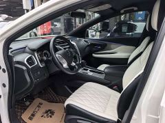 Nissan Murano 2.5L XE FWD Elite - photo 4
