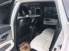 Nissan Murano 2.5L XE FWD Elite - photo 5